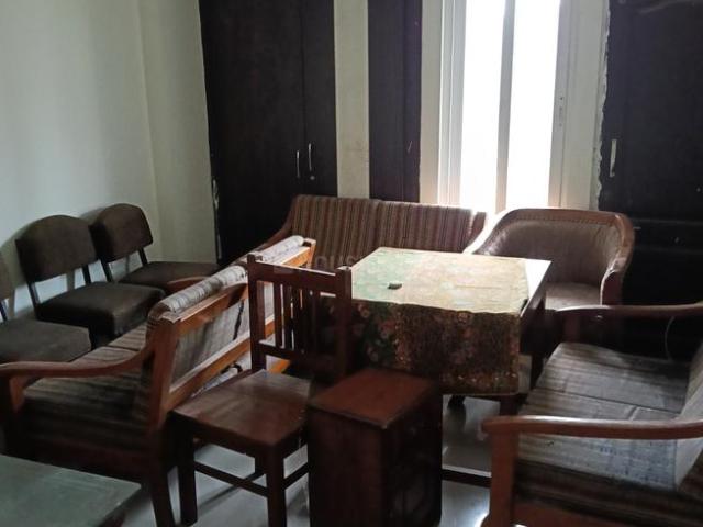 4 BHK Apartment in Hoshangabad Road for resale Bhopal. The reference number is 18053993