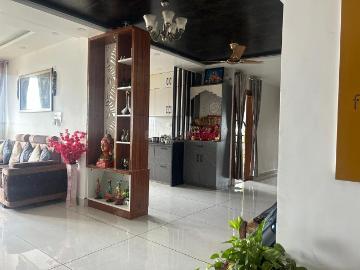 4 BHK Apartment in Hoshangabad Road for resale Bhopal. The reference number is 19539232