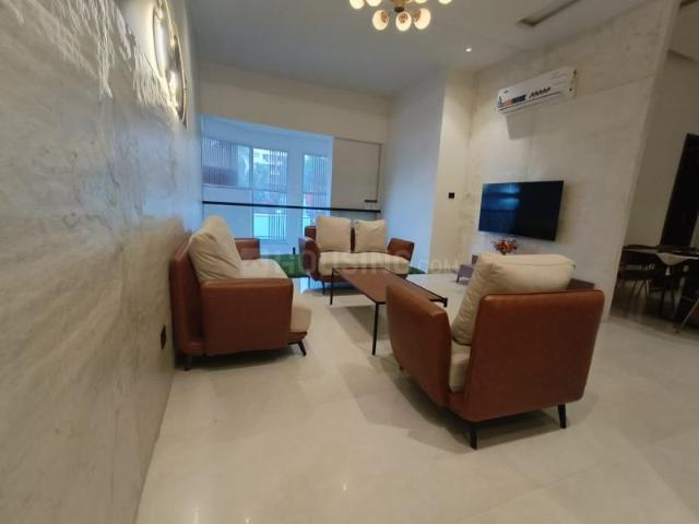 4 BHK Apartment in Hadapsar for resale Pune. The reference number is 17380651