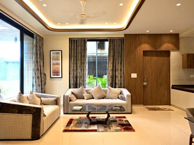4 BHK Apartment in Hadapsar for resale Pune. The reference number is 17607282
