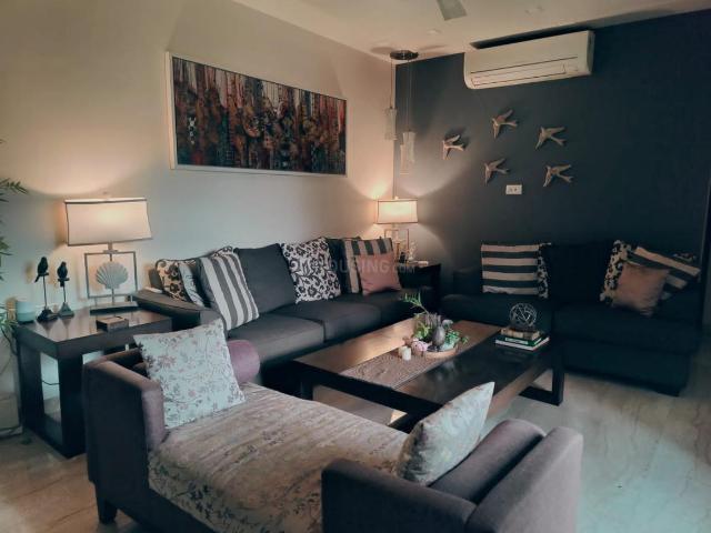 4 BHK Apartment in Hadapsar for resale Pune. The reference number is 17818318