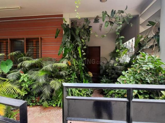 4 BHK Apartment in HAL for resale Bengaluru. The reference number is 21195827