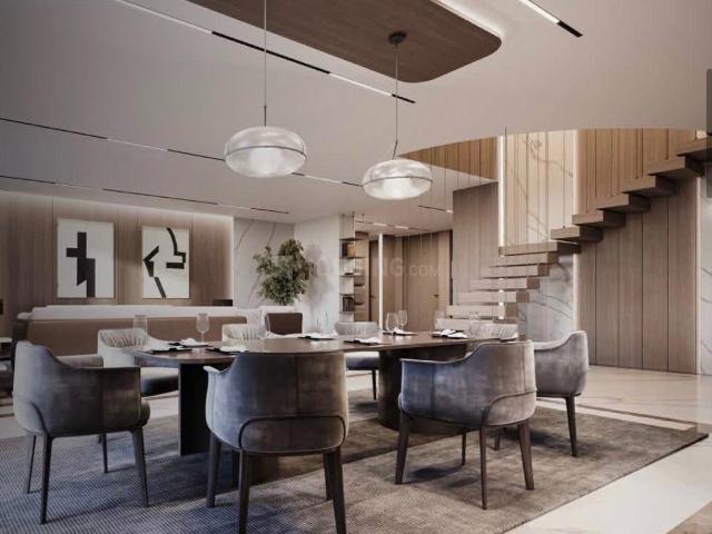 4 BHK Apartment in Halasuru for resale Bengaluru. The reference number is 20432371