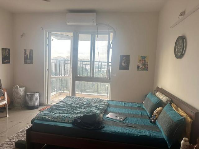 4 BHK Apartment in Harlur for rent Bengaluru. The reference number is 20398802