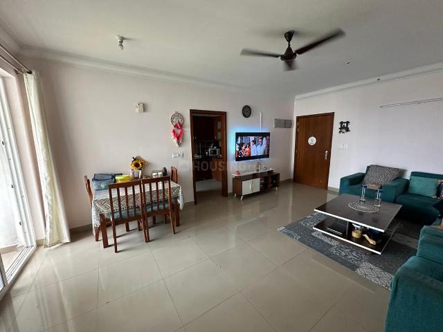 4 BHK Apartment in Harlur for rent Bengaluru. The reference number is 20564723