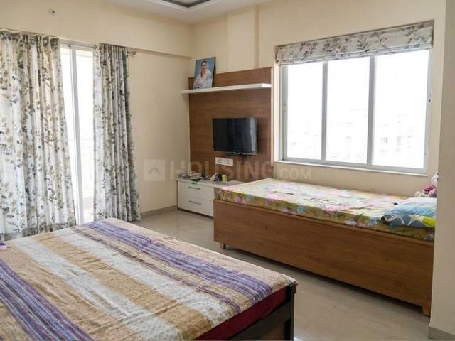 4 BHK Apartment in Harlur for rent Bengaluru. The reference number is 20525413