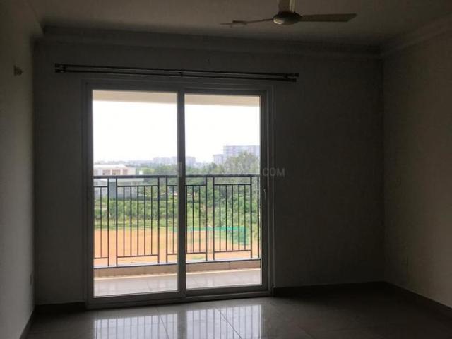 4 BHK Apartment in Harlur for rent Bengaluru. The reference number is 20531845
