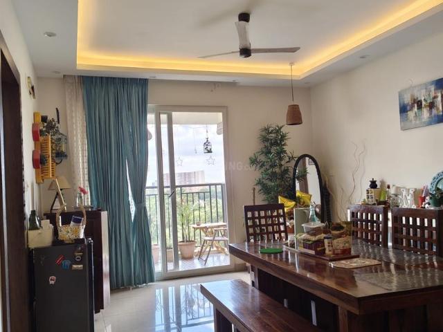 4 BHK Apartment in Harlur for rent Bengaluru. The reference number is 20667930
