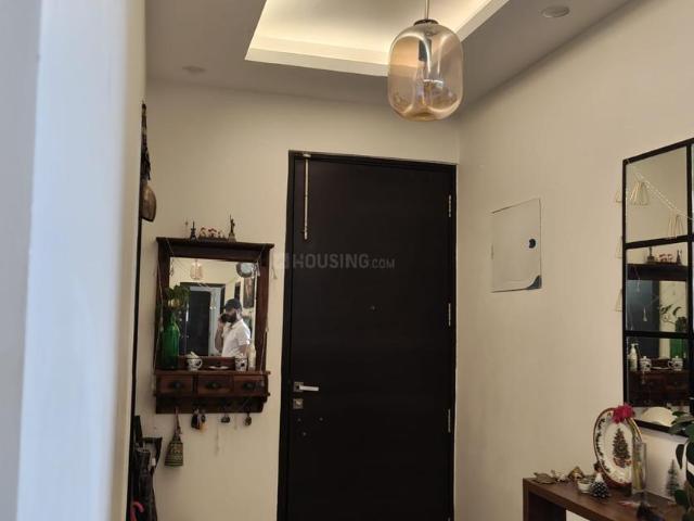 4 BHK Apartment in Harlur for rent Bengaluru. The reference number is 20611335