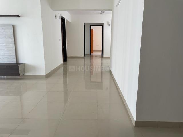 4 BHK Apartment in Harlur for rent Bengaluru. The reference number is 20768663
