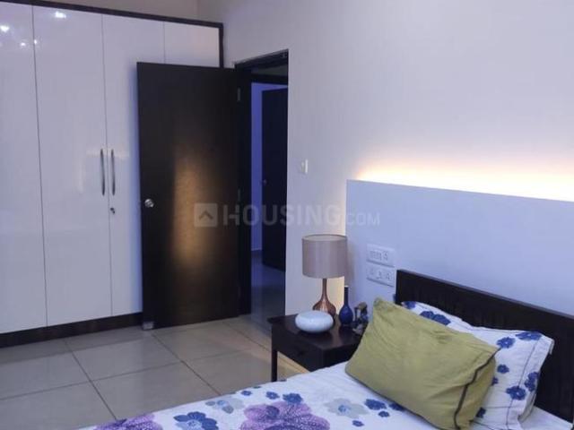 4 BHK Apartment in Harlur for rent Bengaluru. The reference number is 20708517