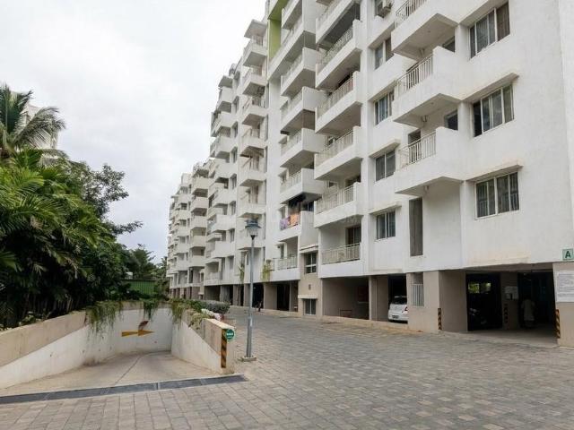4 BHK Apartment in Harlur for rent Bengaluru. The reference number is 20850616