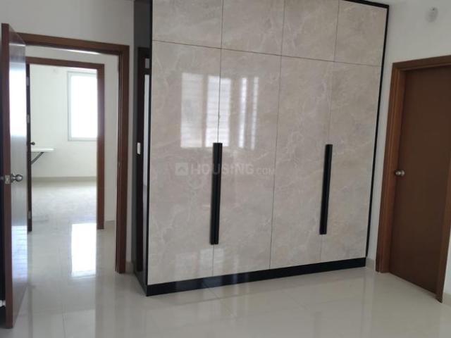 4 BHK Apartment in Harlur for rent Bengaluru. The reference number is 20820659