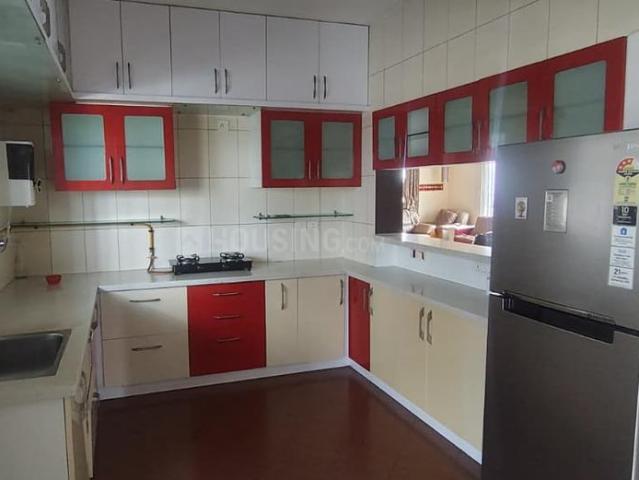 4 BHK Apartment in Harlur for rent Bengaluru. The reference number is 20904978