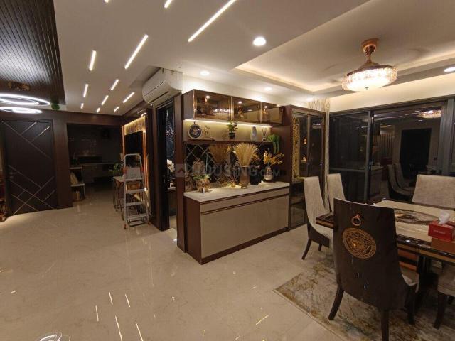 4 BHK Apartment in Harlur for resale Bengaluru. The reference number is 20328584