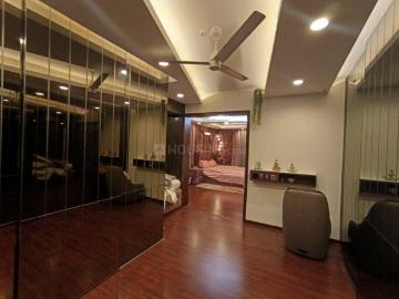4 BHK Apartment in Harlur for resale Bengaluru. The reference number is 20451670