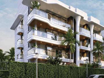 4 BHK Apartment in Harlur for resale Bengaluru. The reference number is 20528754