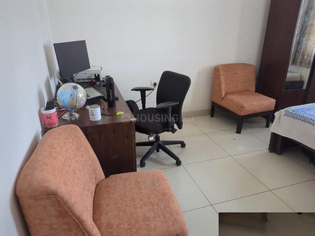 4 BHK Apartment in Harlur for resale Bengaluru. The reference number is 21168877