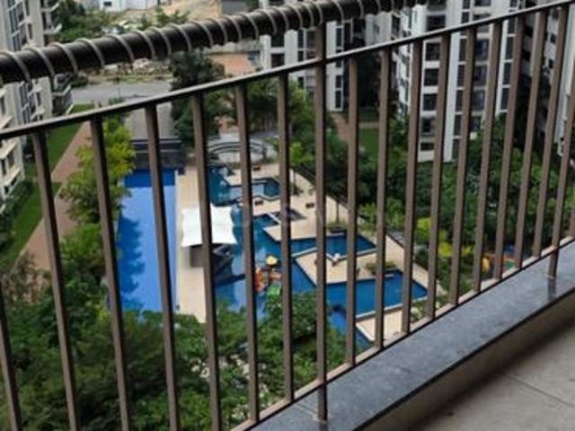 4 BHK Apartment in Harlur for resale Bengaluru. The reference number is 21237676