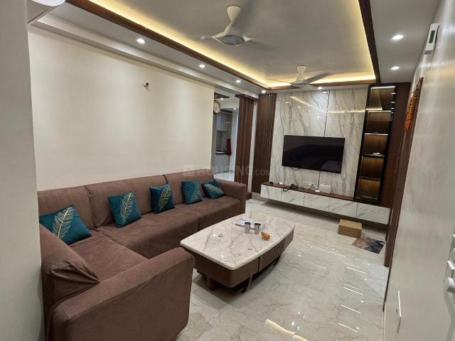 4 BHK Apartment in Harmu for rent Ranchi. The reference number is 20133080