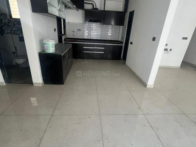 4 BHK Apartment in Harni for rent Vadodara. The reference number is 19939135