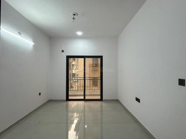 4 BHK Apartment in Harni for resale Vadodara. The reference number is 20665295