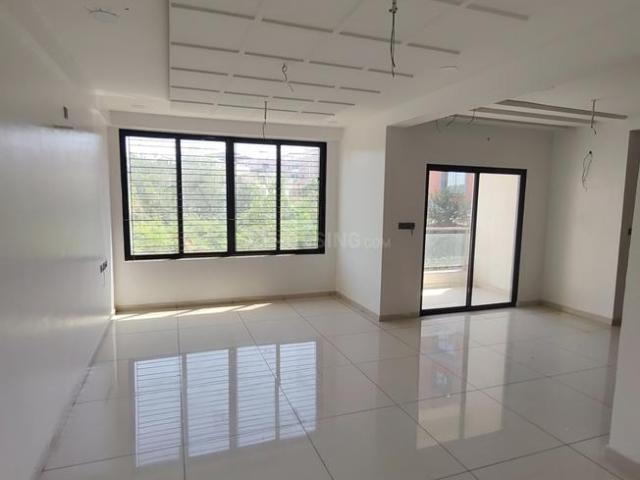 4 BHK Apartment in Harni for resale Vadodara. The reference number is 21367286