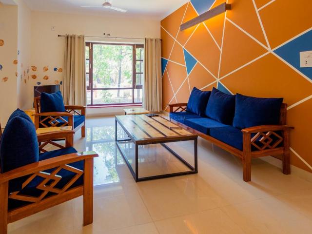 4 BHK Apartment in Haryawala for resale Dehradun. The reference number is 20879032