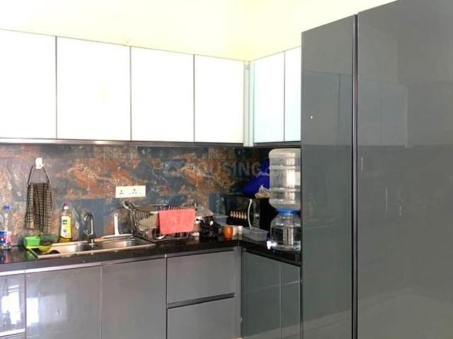 4 BHK Apartment in HBR Layout for rent Bengaluru. The reference number is 20601206