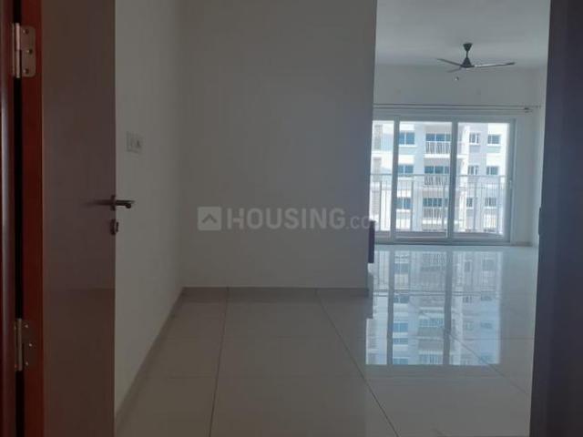 4 BHK Apartment in Hebbal for rent Bengaluru. The reference number is 19566203