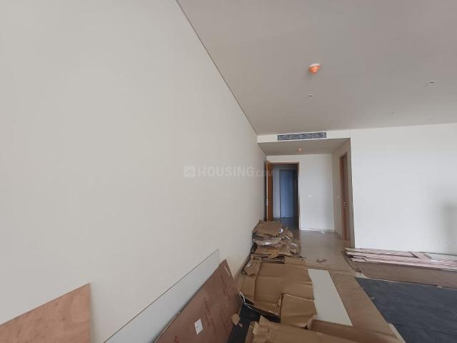 4 BHK Apartment in Hebbal Kempapura for rent Bengaluru. The reference number is 19556772