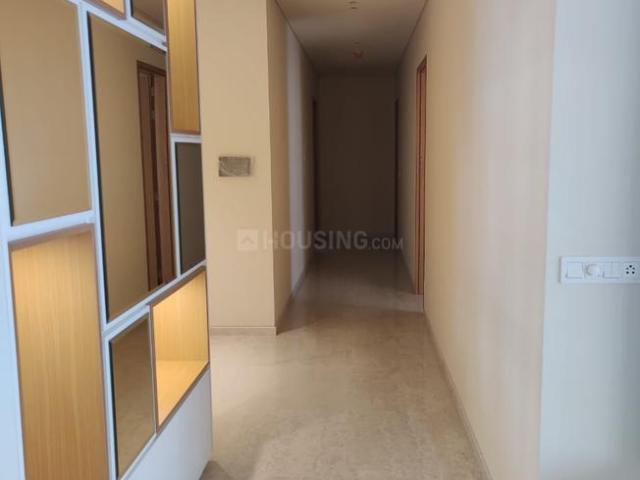 4 BHK Apartment in Hebbal Kempapura for rent Bengaluru. The reference number is 21193923