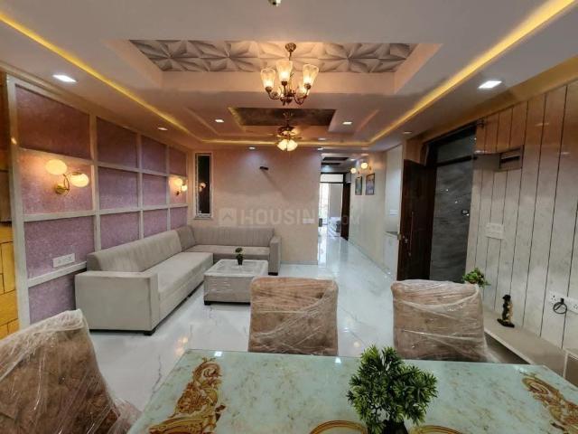 4 BHK Apartment in Heerawala for rent Jaipur. The reference number is 21268972
