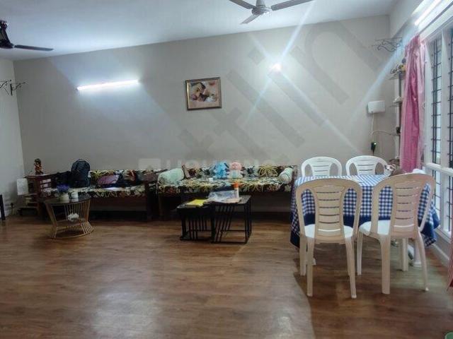 4 BHK Apartment in Hennur for resale Bengaluru. The reference number is 20503753