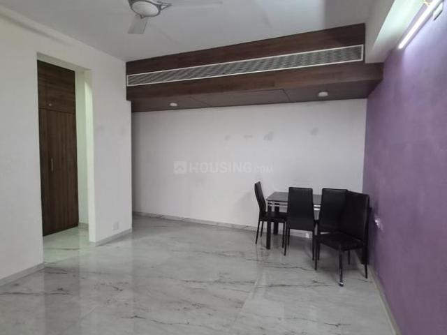 4 BHK Apartment in Hill Drive for rent Bhavnagar. The reference number is 20825087