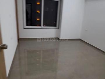 4 BHK Apartment in Hingne Khurd for rent Pune. The reference number is 20548170