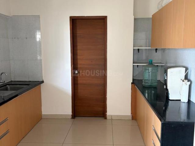 4 BHK Apartment in Hinjawadi for rent Pune. The reference number is 20348470