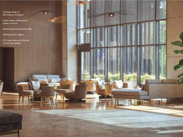 4 BHK Apartment in Hinjawadi for resale Pune. The reference number is 20950535
