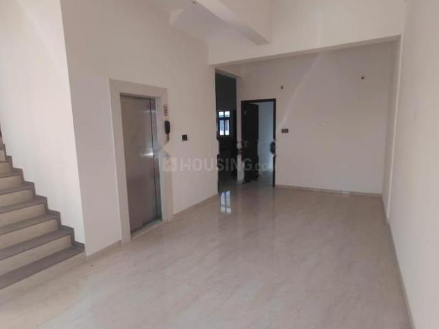 4 BHK Apartment in Hinjawadi Phase 2 for rent Pune. The reference number is 20950719