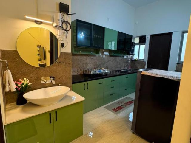 4 BHK Apartment in Hinjawadi Phase 2 for rent Pune. The reference number is 21182745