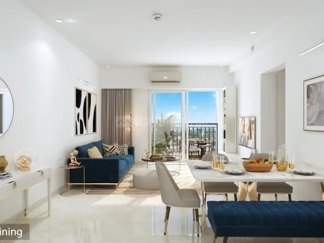 4 BHK Apartment in Hinjawadi Phase 3 for resale Pune. The reference number is 20204860
