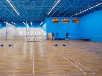 Hiranandani Estate Brahmand Nagar, Thane, Mumbai Suburban District, Maharashtra