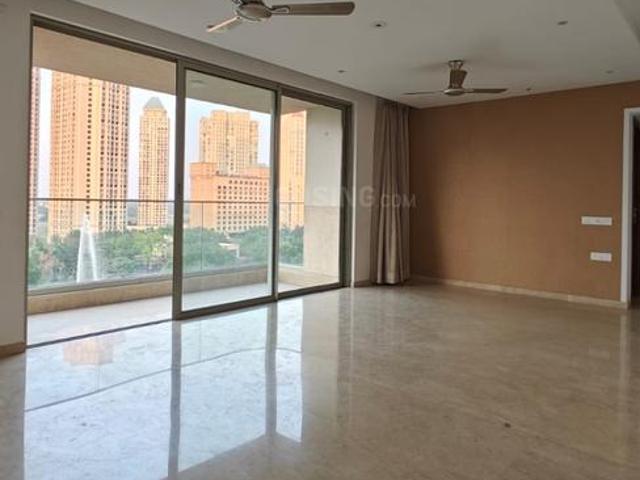 4 BHK Apartment in Hiranandani Estate for rent Thane. The reference number is 20300855