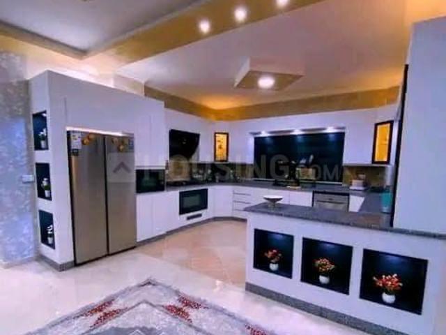 4 BHK Apartment in Hiranandani Estate for resale Thane. The reference number is 21024561