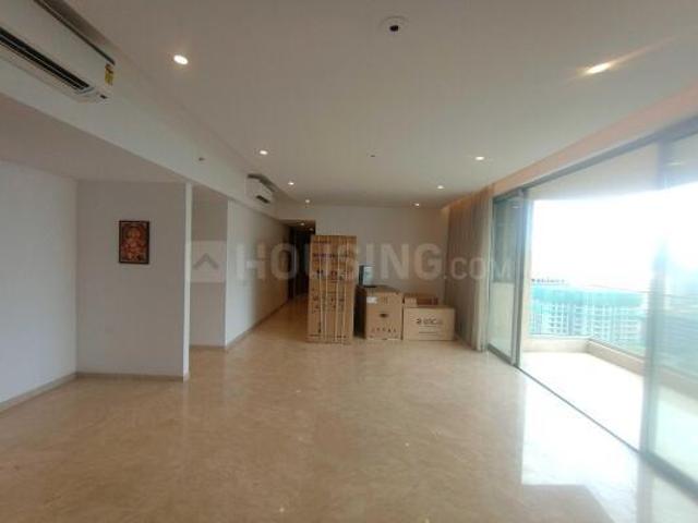 4 BHK Apartment in Hiranandani Estate for resale Thane. The reference number is 21076231