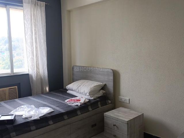 4 BHK Apartment in Hiranandani Estate for resale Thane. The reference number is 21178072