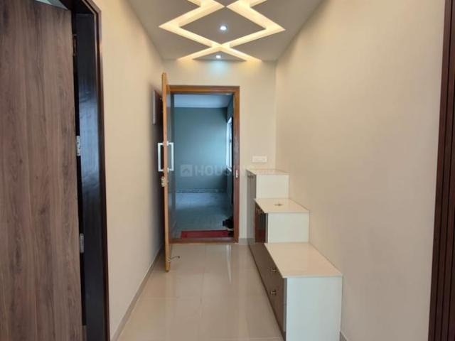 4 BHK Apartment in HSR Layout for rent Bengaluru. The reference number is 13200947