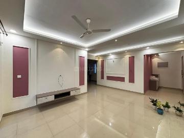 4 BHK Apartment in HSR Layout for rent Bengaluru. The reference number is 18545648