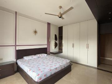 4 BHK Apartment in HSR Layout for rent Bengaluru. The reference number is 20553439