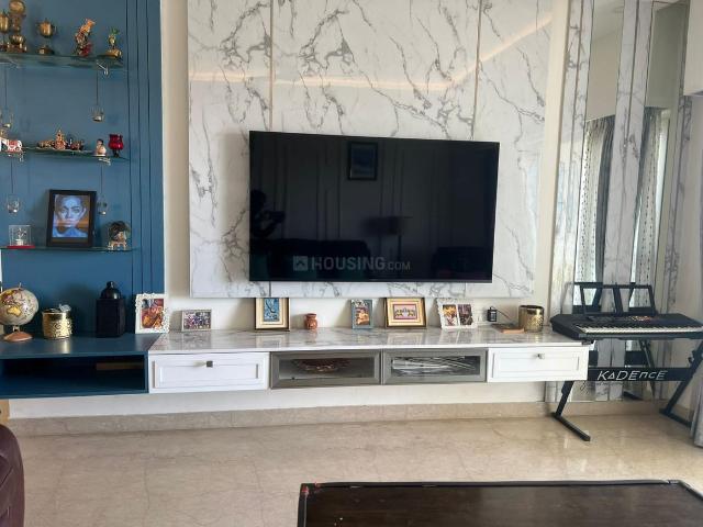 4 BHK Apartment in HSR Layout for rent Bengaluru. The reference number is 20162538